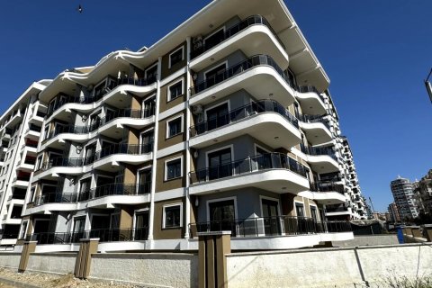 Leilighet  i Mahmutlar, Antalya, Tyrkia Nr. 180837