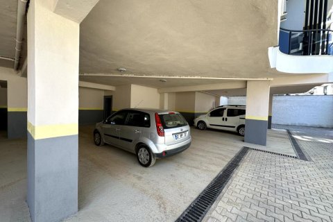 Daire Mahmutlar, Antalya, Türkiye №180837 - 18