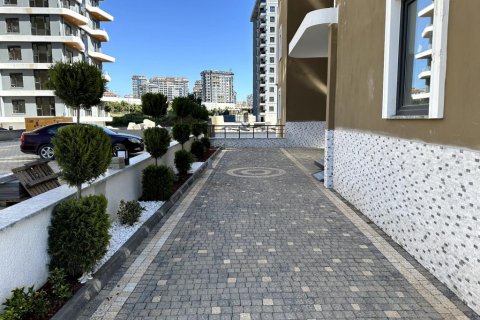 Daire Mahmutlar, Antalya, Türkiye №180837 - 15