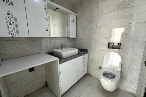 Daire Mahmutlar, Antalya, Türkiye №180837 - 7
