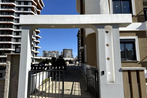 Daire Mahmutlar, Antalya, Türkiye №180837 - 13