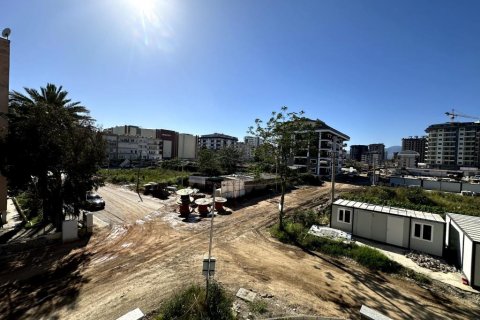 Daire Mahmutlar, Antalya, Türkiye №180837 - 11
