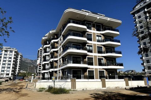 Daire Mahmutlar, Antalya, Türkiye №180837 - 16
