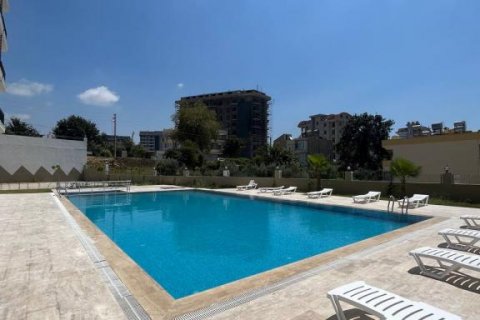 Wohnung  in Avsallar, Antalya, Türkei Nr. 180838 - 7