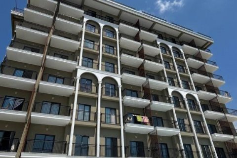 Wohnung  in Avsallar, Antalya, Türkei Nr. 180838 - 5