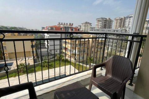 Wohnung  in Avsallar, Antalya, Türkei Nr. 180838 - 13