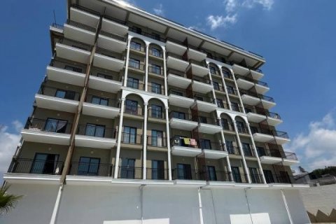 Wohnung  in Avsallar, Antalya, Türkei Nr. 180838 - 6