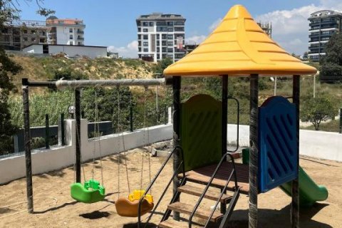 Wohnung  in Avsallar, Antalya, Türkei Nr. 180838 - 11