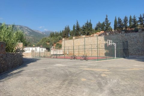 Lägenhet i Mahmutlar, Antalya, Turkiet Nr. 180839 - 3