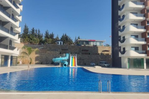 Daire   Mahmutlar, Antalya, Türkiye №180839