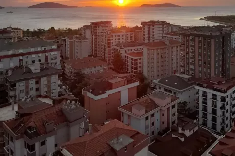 Daire İstanbul, Türkiye №193255 - 3