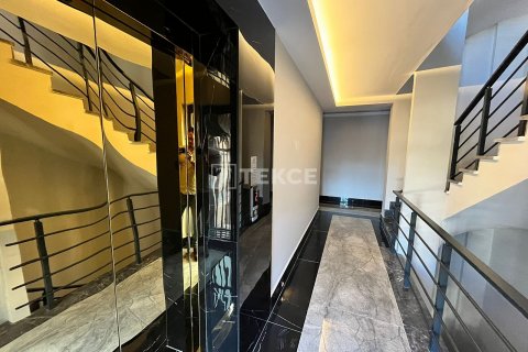 Daire 2+1 Alanya, Antalya, Türkiye №169552 - 6
