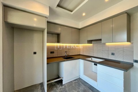 Daire 2+1 Alanya, Antalya, Türkiye №169552 - 9