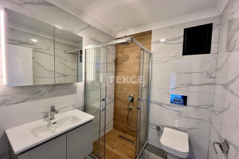 Daire 2+1 Alanya, Antalya, Türkiye №169552 - 12