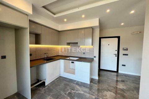 Daire 2+1 Alanya, Antalya, Türkiye №169552 - 8