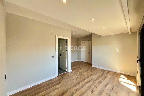 Daire 2+1 Alanya, Antalya, Türkiye №169552 - 14