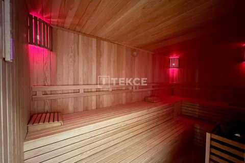 Продажа пентхауса в Аланье, Анталье, Турция 2+1, 103м2, №169553 – фото 21