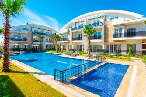 1+1 Wohnung  in Antalya, Türkei Nr. 177334 - 4