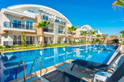 1+1 Wohnung  in Antalya, Türkei Nr. 177334 - 2