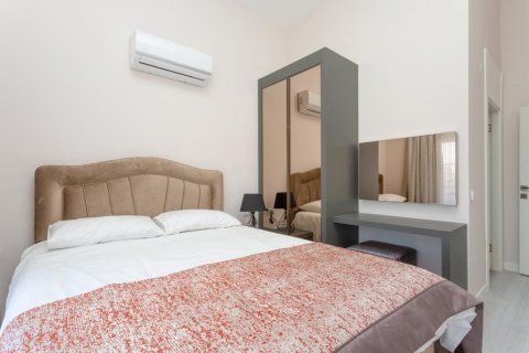1+1 Wohnung  in Antalya, Türkei Nr. 177334 - 7