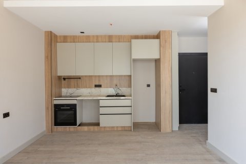 1+1 Lägenhet  i Antalya, Turkiet Nr. 177331 - 12
