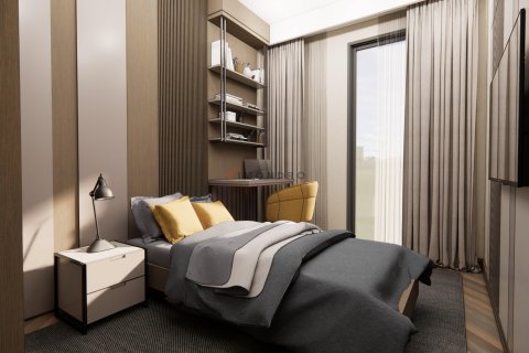 2+1 Wohnung  in Sisli, Istanbul, Türkei Nr. 177330 - 12