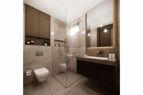 2+1 Wohnung  in Sisli, Istanbul, Türkei Nr. 177330 - 11