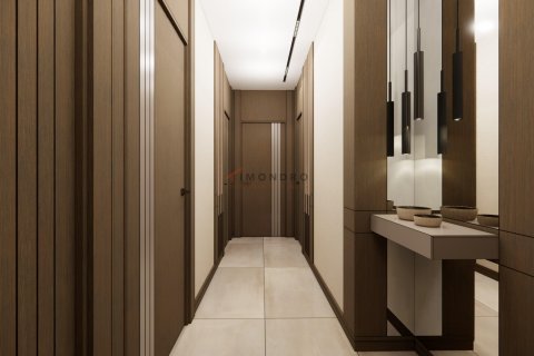 2+1 Wohnung  in Sisli, Istanbul, Türkei Nr. 177330 - 9