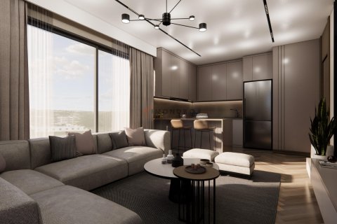 2+1 Wohnung  in Sisli, Istanbul, Türkei Nr. 177330 - 5