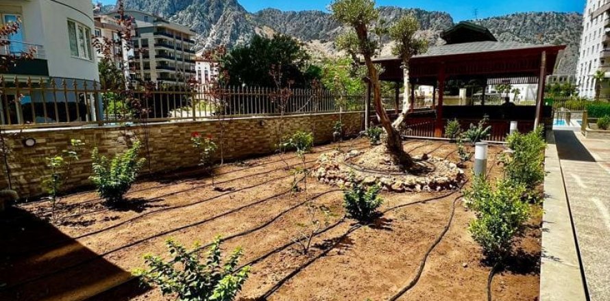 1+1 Leilighet i Antalya, Tyrkia Nr. 177333