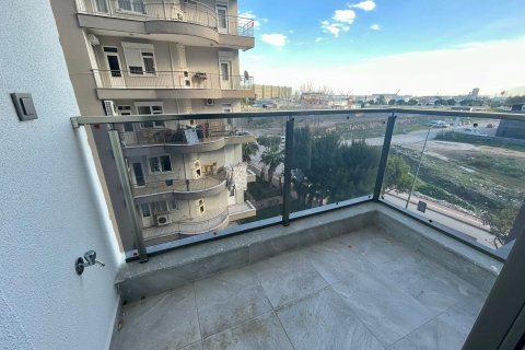1+1 Leilighet i Antalya, Tyrkia Nr. 177333 - 4