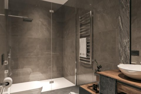 Penthouse for sale  in Gazipasa, Antalya, Turkey, 2 bedrooms, 90m2, No. 168961 – photo 16
