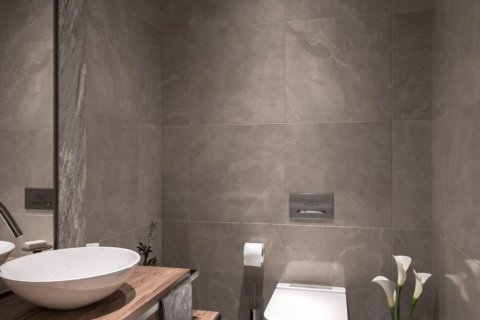 Penthouse for sale  in Gazipasa, Antalya, Turkey, 2 bedrooms, 90m2, No. 168961 – photo 12