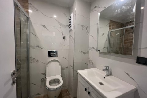 پنت هاس در Gazipasa ، ترکیه 2 خوابه ، 85 متر مربع. شماره 168960 - 8