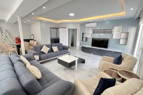 2+1 Lejlighed  i Alanya, Antalya, Tyrkiet Nr. 170092 - 10