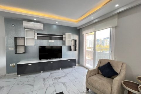 2+1 Lejlighed  i Alanya, Antalya, Tyrkiet Nr. 170092 - 11