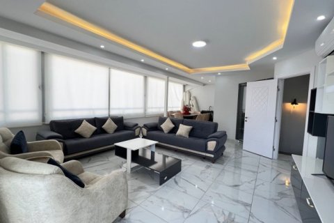 2+1 Lejlighed  i Alanya, Antalya, Tyrkiet Nr. 170092 - 13