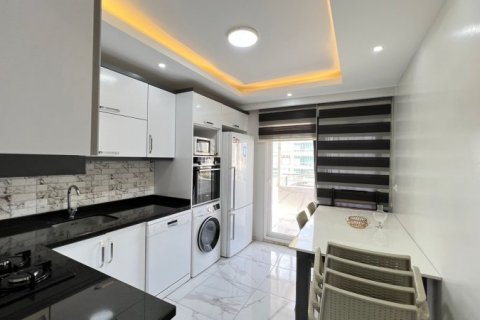2+1 Lejlighed  i Alanya, Antalya, Tyrkiet Nr. 170092 - 15