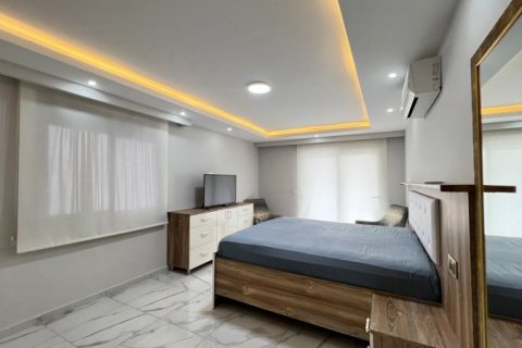 2+1 Lejlighed  i Alanya, Antalya, Tyrkiet Nr. 170092 - 3