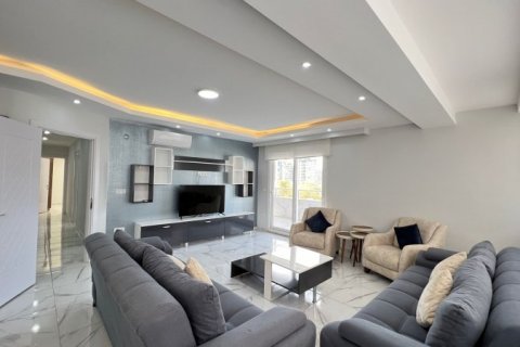 2+1 Lejlighed  i Alanya, Antalya, Tyrkiet Nr. 170092 - 12