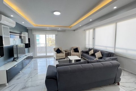 2+1 Lejlighed  i Alanya, Antalya, Tyrkiet Nr. 170092 - 14