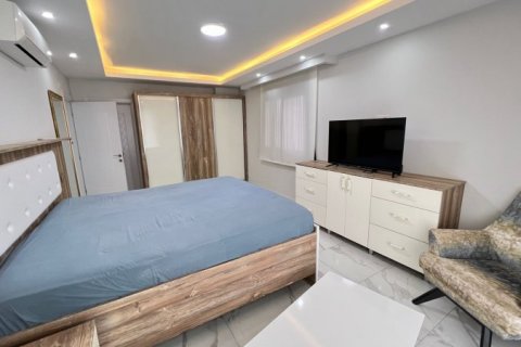 2+1 Lejlighed  i Alanya, Antalya, Tyrkiet Nr. 170092 - 4