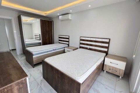 2+1 Lejlighed  i Alanya, Antalya, Tyrkiet Nr. 170092 - 2