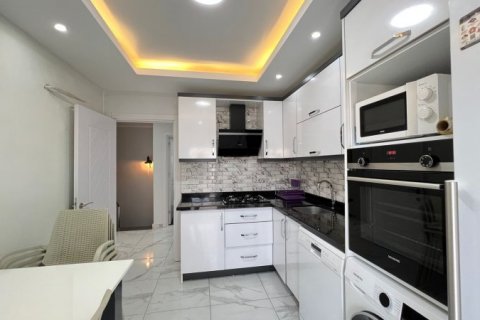 2+1 Lejlighed  i Alanya, Antalya, Tyrkiet Nr. 170092 - 16