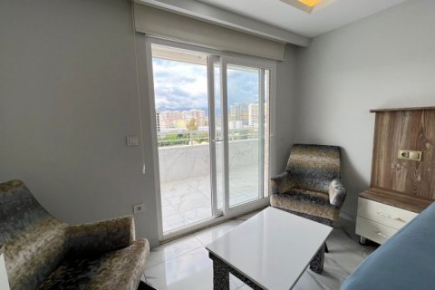 2+1 Lejlighed  i Alanya, Antalya, Tyrkiet Nr. 170092 - 5