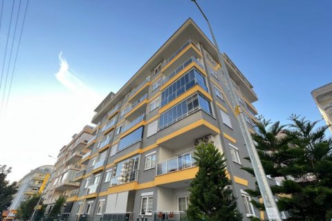 2+1 Lejlighed  i Alanya, Antalya, Tyrkiet Nr. 170092 - 6