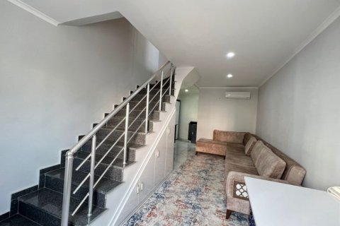 2+1 Lejlighed  i Alanya, Antalya, Tyrkiet Nr. 170092 - 8