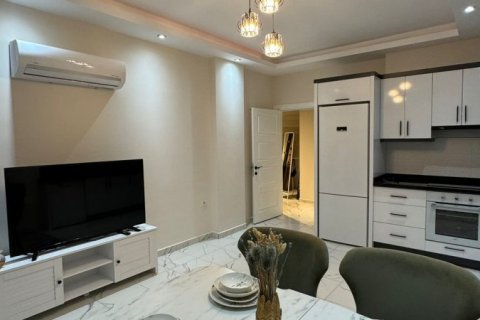 2+1 Leilighet i Alanya, Antalya, Tyrkia Nr. 170091 - 15