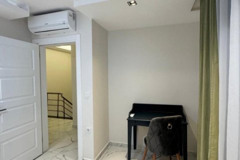 2+1 Leilighet i Alanya, Antalya, Tyrkia Nr. 170091 - 14