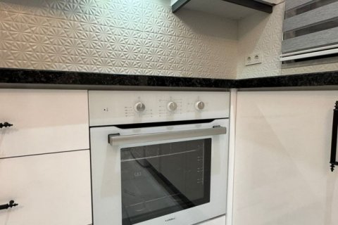 2+1 Leilighet i Alanya, Antalya, Tyrkia Nr. 170091 - 6